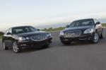 Buick LaCrosse Super 2008 года